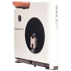 Портативный велотренажер SHULZ