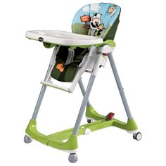 Стульчик для кормления Peg Perego