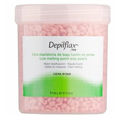Depilflax Жемчужный воск