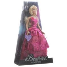 Кукла Shantou Gepai Beatrice 29