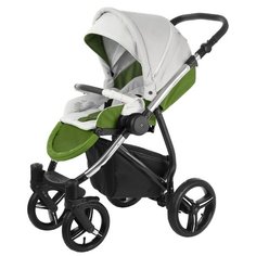 Прогулочная коляска Esspero