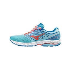 Кроссовки Mizuno Wave Shadow