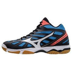 Кроссовки Mizuno Wave Hurricane