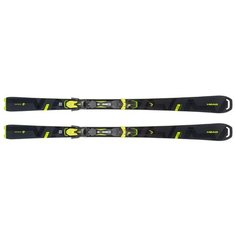Горные лыжи HEAD Super Joy SLR