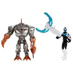 Игровой набор Mattel Макс Стил