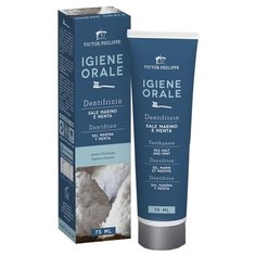 Зубная паста Victor Philippe