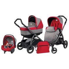 Универсальная коляска Peg Perego
