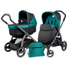 Универсальная коляска Peg Perego
