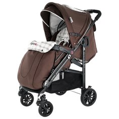 Прогулочная коляска Esspero