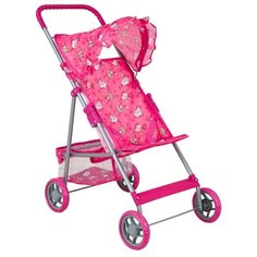 Прогулочная коляска Buggy Boom