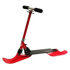 Самокат-снегокат Hamax KICK