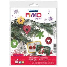Набор для лепки FIMO Soft Набор