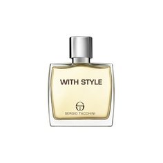 SERGIO TACCHINI With Style