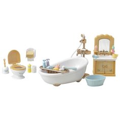 Игровой набор Sylvanian