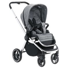 Прогулочная коляска Moon Resea