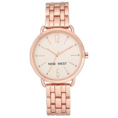 Наручные часы Nine West 2150 RGRG