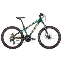 Подростковый горный MTB Forward