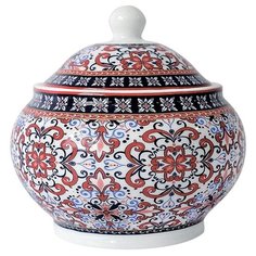 Сахарница Коралл Mauritania 280