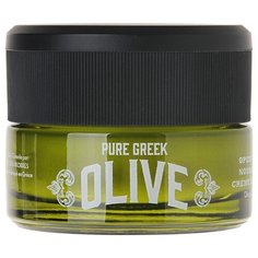 KORRES Pure Greek Olive