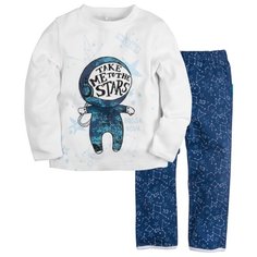 Пижама Bossa Nova