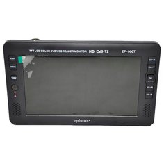 Автомобильный телевизор Eplutus