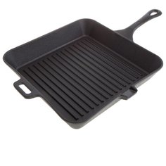 Сковорода-гриль Fissman 4070