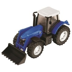 Трактор HTI фермерский