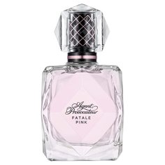 Agent Provocateur Fatale Pink