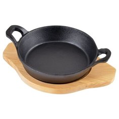 Сковорода Fissman 4132 18 см