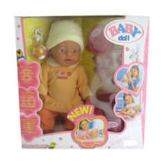 Пупс Shantou Gepai B1259352