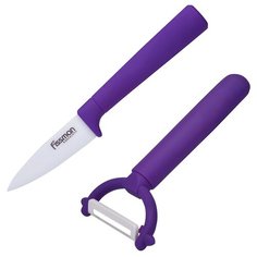 Набор Fissman Muse 1 нож и