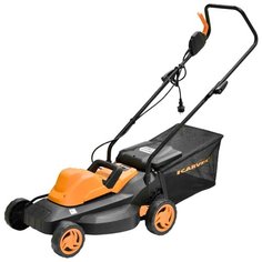 Газонокосилка Carver LME-1232