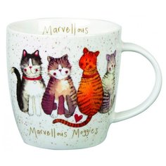 CHURCHILL Кружка Чудесный котик