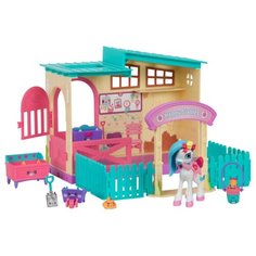 Игровой набор Moose Shopkins