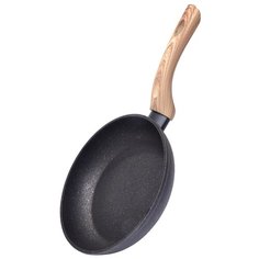 Сковорода Fissman Black cosmic