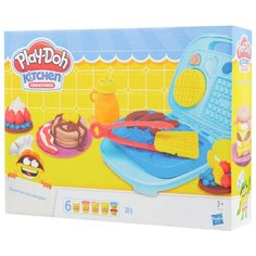 Масса для лепки Play-Doh
