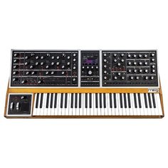 Синтезатор Moog One 16-voices