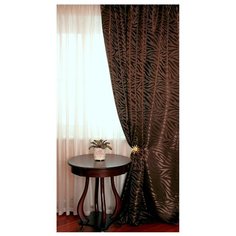 Портьеры Naturel Штора 1203-10