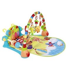 Развивающий коврик Lorelli С