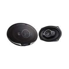 Автомобильная акустика KENWOOD