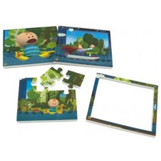 Набор рамок-вкладышей Picn Mix