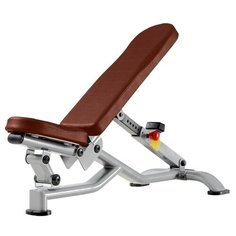 Скамья Bronze Gym J-037