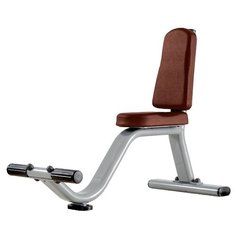 Скамья Bronze Gym J-038