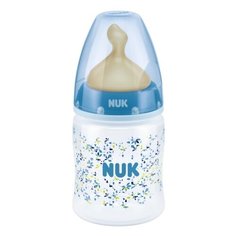 NUK First Choice бутылочка из