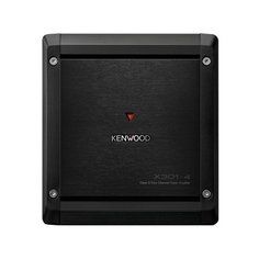 Автомобильный усилитель KENWOOD