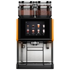 Кофемашина WMF 9000 S+