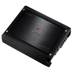 Автомобильный усилитель KENWOOD