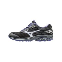 Кроссовки Mizuno Wave Rider 20