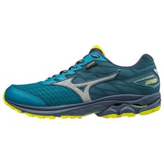 Кроссовки Mizuno Wave Rider 20