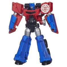 Трансформер Hasbro Transformers